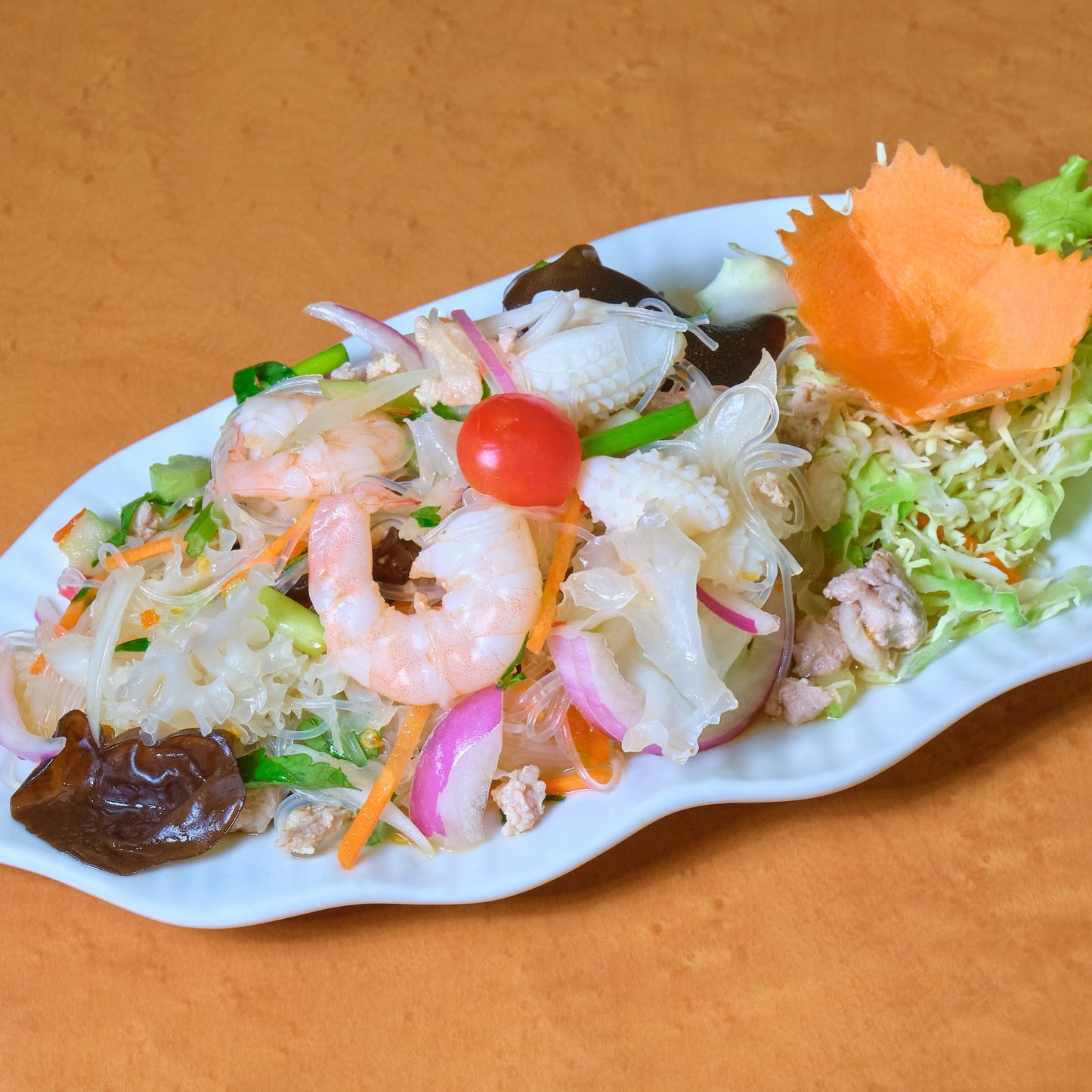 【D1】ヤムウンセン