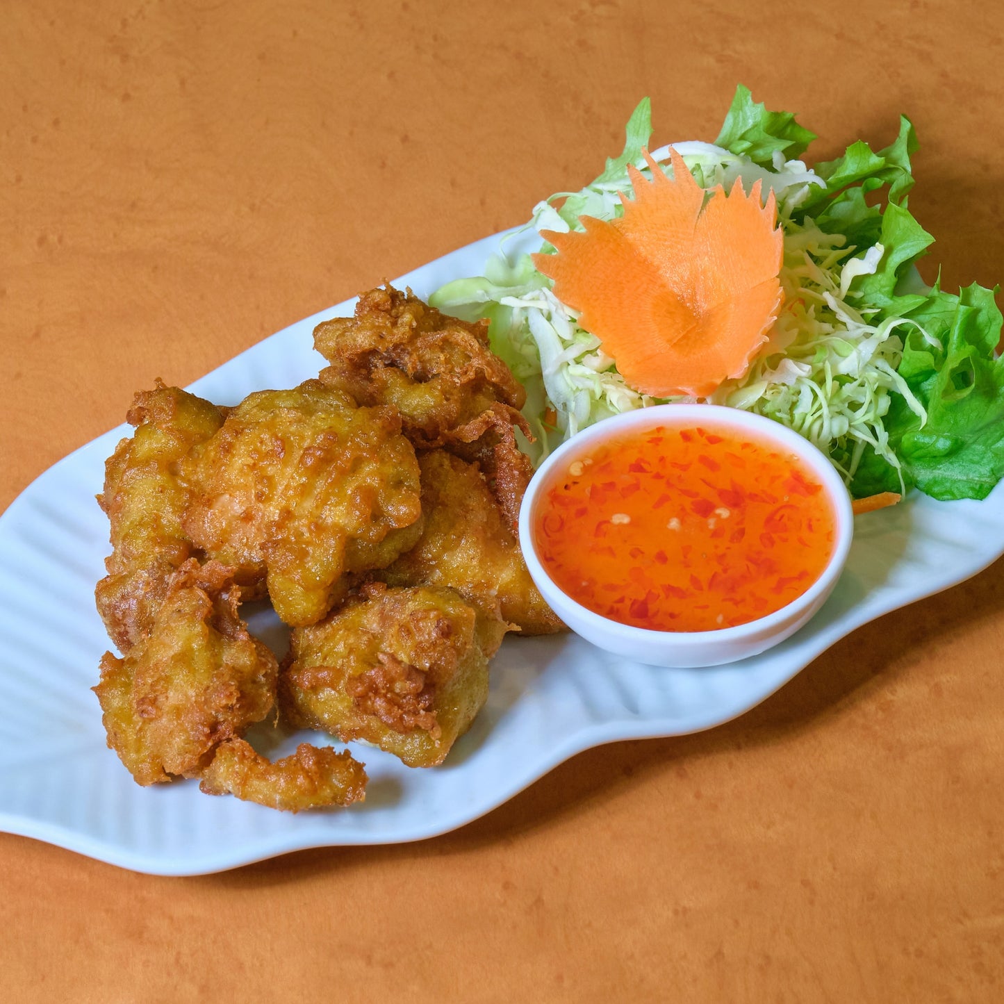 【D6】ガイトーッゲーンキョウワン