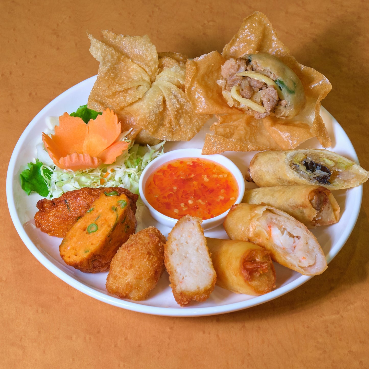 【D5】コンワンルァン