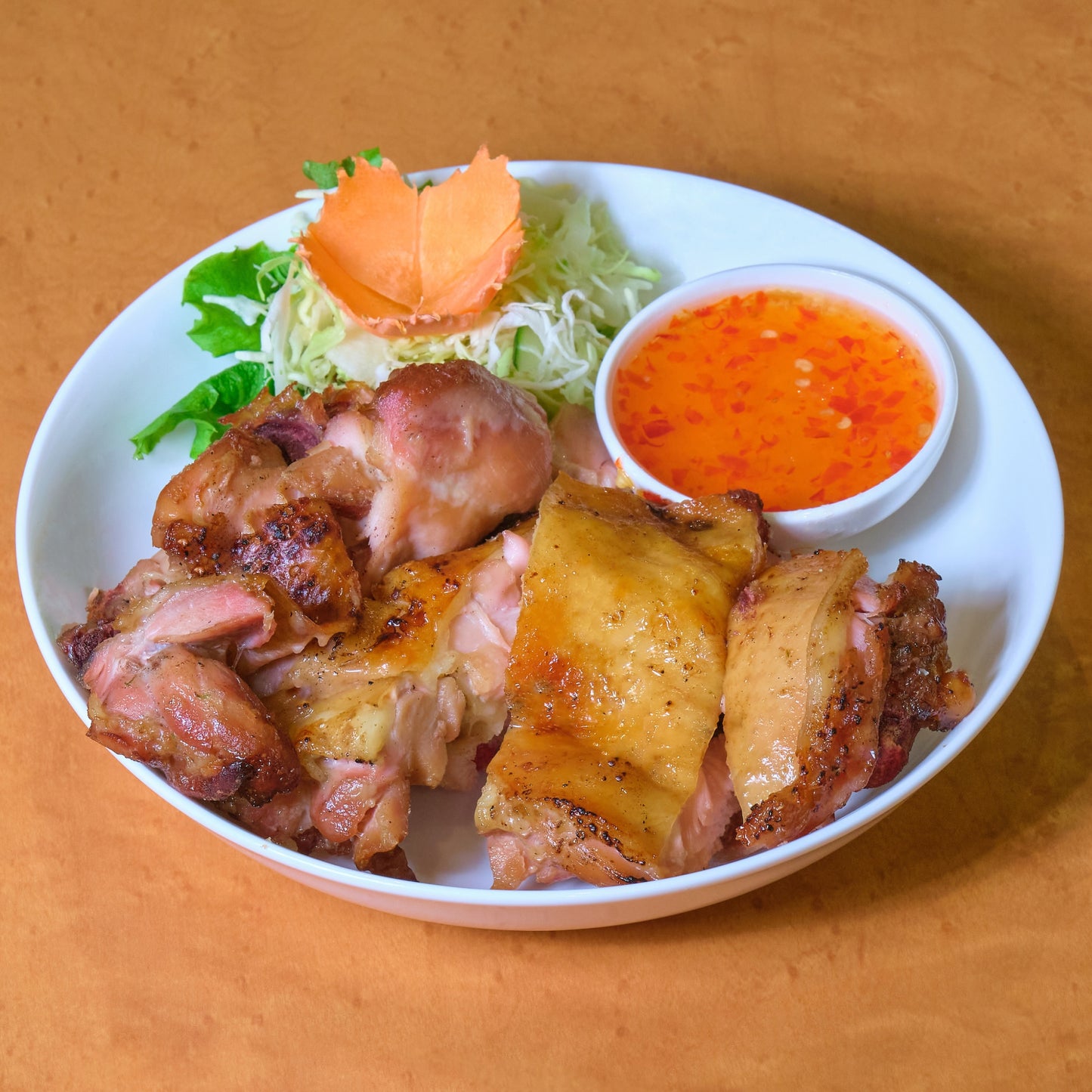 【D8】ガイヤーン